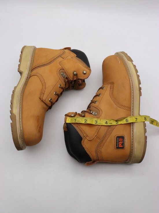 Timberland PRO Pit Boss 6\